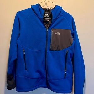 EUC Patagonia Denali Size XL
